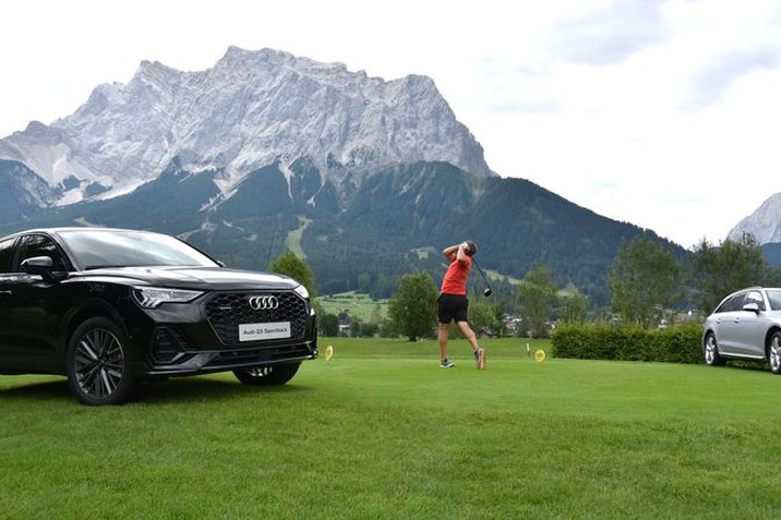 Audi quattro Cup 2022