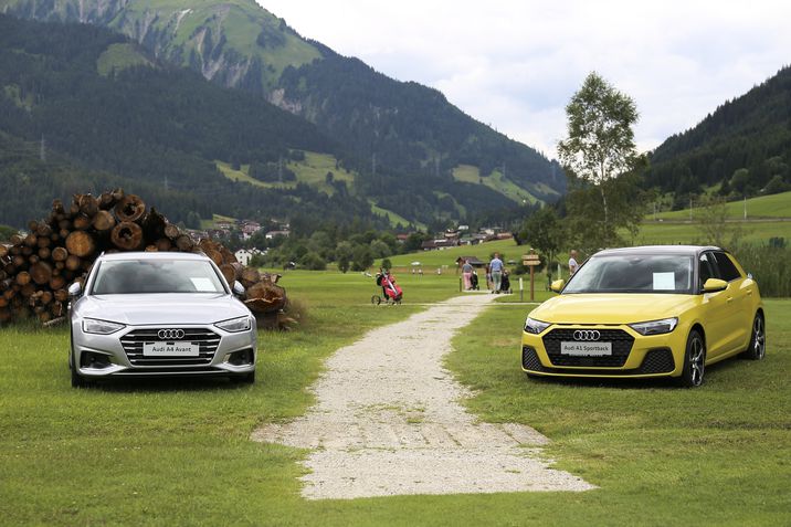 Audi Quattro Cup 2023