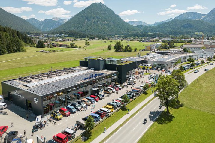 Bullitreffen 2022